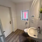Apartment Fe-wo Parkblick By Interhome Bad Elster