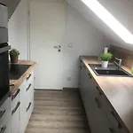 Apartment Fe-wo Parkblick By Interhome *