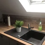 Apartment Fe-wo Parkblick By Interhome Bad Elster