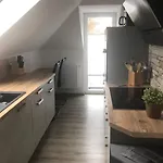 Apartment Fe-wo Parkblick By Interhome Bad Elster
