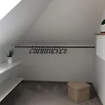 Apartment Fe-wo Parkblick By Interhome Bad Elster