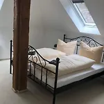Apartment Fe-wo Parkblick By Interhome