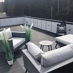 Apartment Fe-wo Parkblick By Interhome *