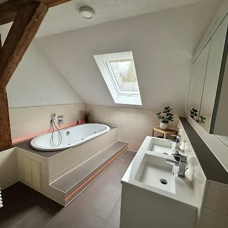 Fe-wo Parkblick By Interhome Apartman *
