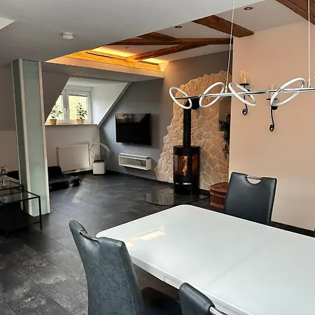 Fe-wo Parkblick By Interhome Apartman *