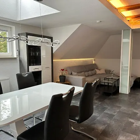 Apartman Fe-wo Parkblick By Interhome