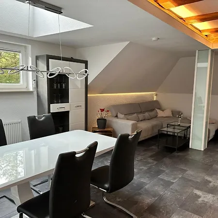 Fe-wo Parkblick By Interhome Apartman