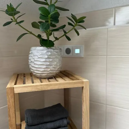 Fe-wo Parkblick By Interhome باد إلستر