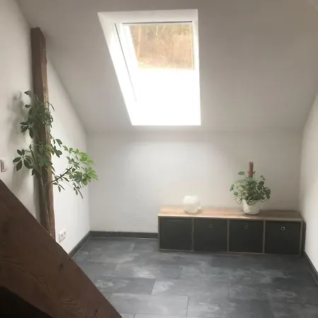 Fe-wo Parkblick By Interhome شقة باد إلستر