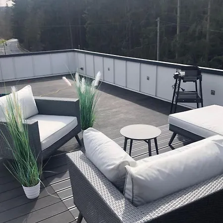 شقة Fe-wo Parkblick By Interhome *