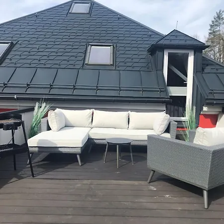 شقة Fe-wo Parkblick By Interhome *