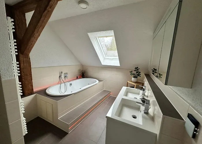 Fe-wo Parkblick By Interhome Apartman *