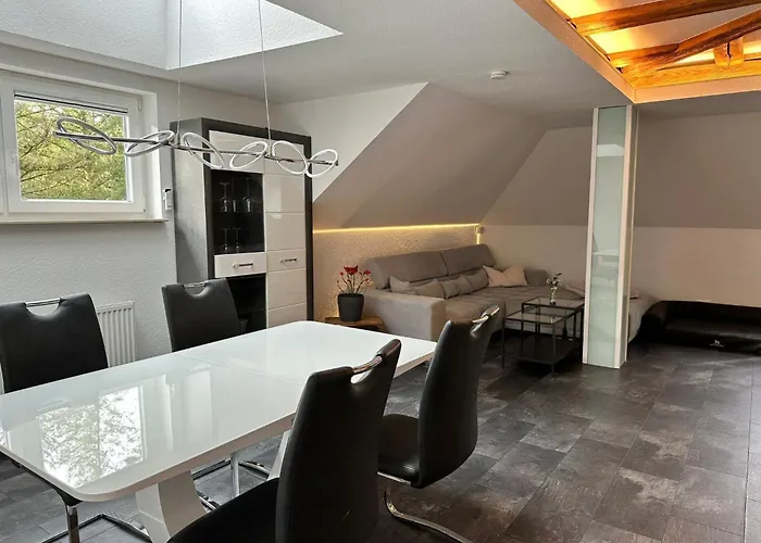 Apartman Fe-wo Parkblick By Interhome