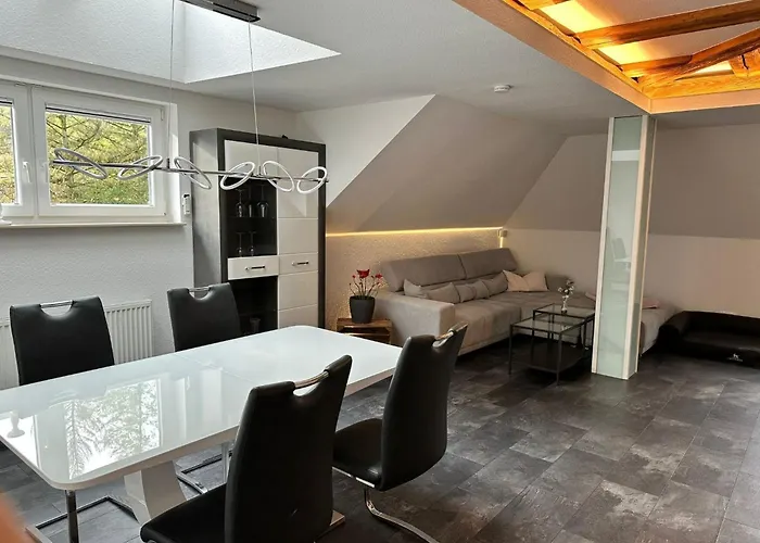 Fe-wo Parkblick By Interhome Apartman