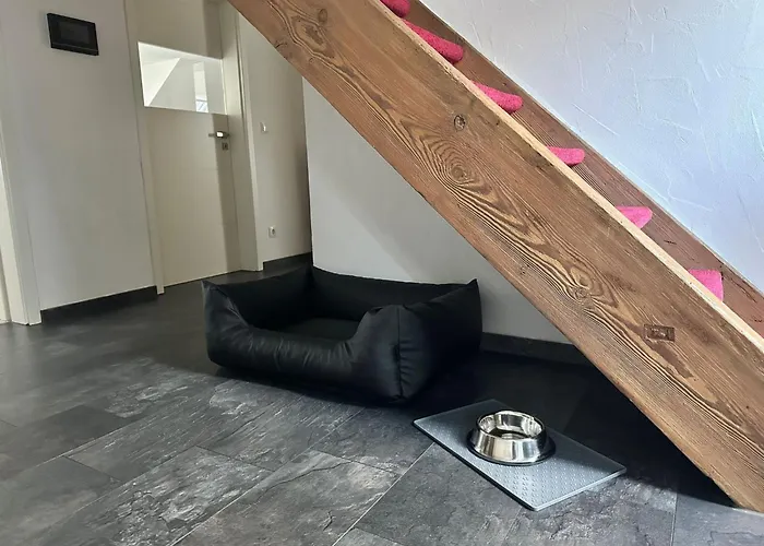 Apartman Fe-wo Parkblick By Interhome *